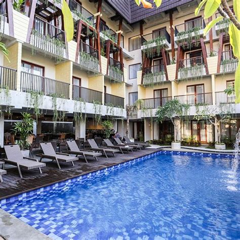 THE 10 BEST Legian Accommodation 2024 (from AU$18).